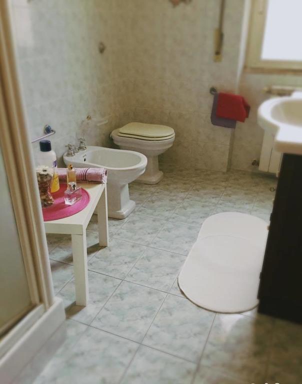 Villa Aurora Morena Eksteriør billede