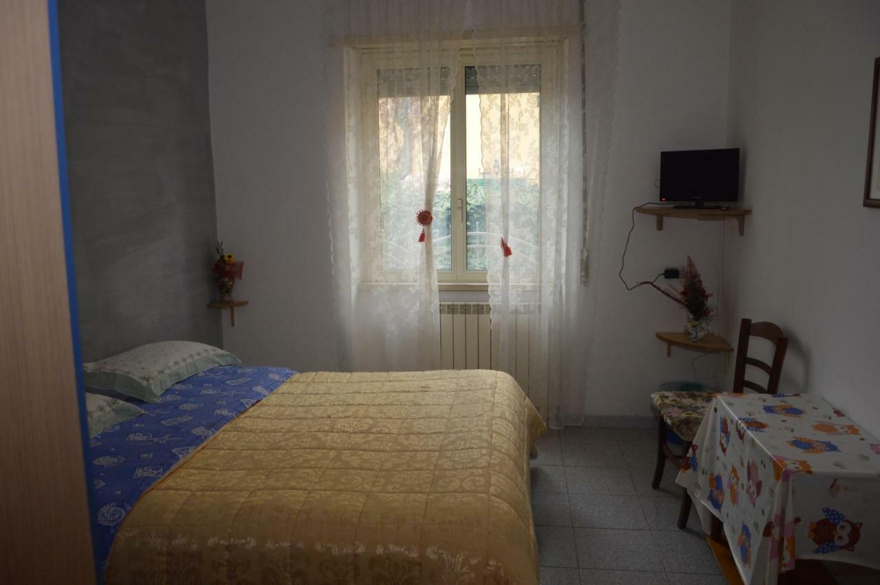 Villa Aurora Morena Eksteriør billede