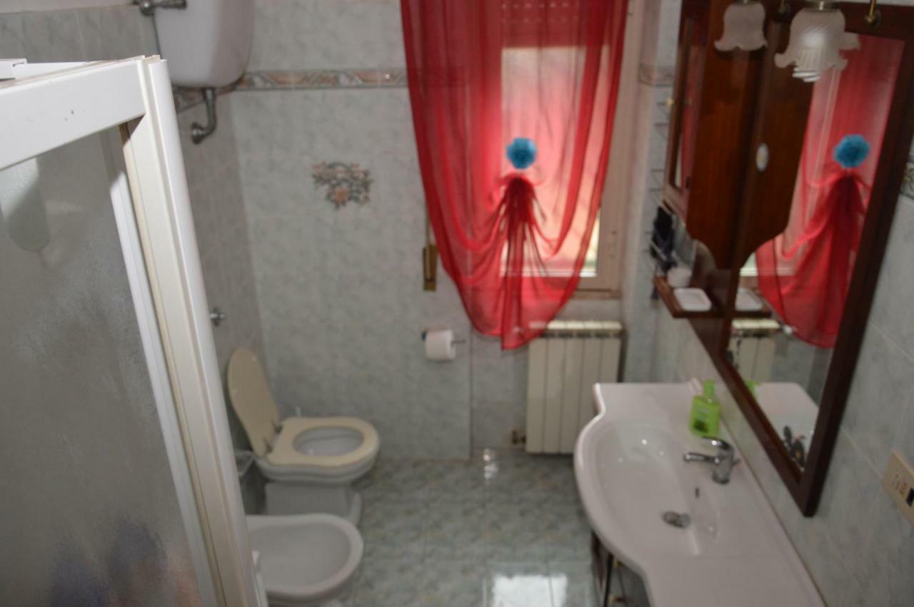 Villa Aurora Morena Eksteriør billede